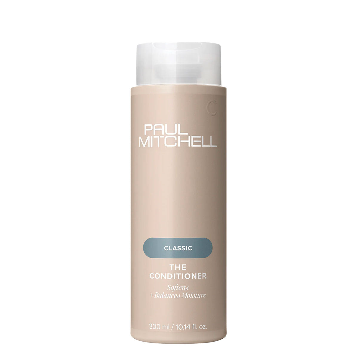 The Conditioner