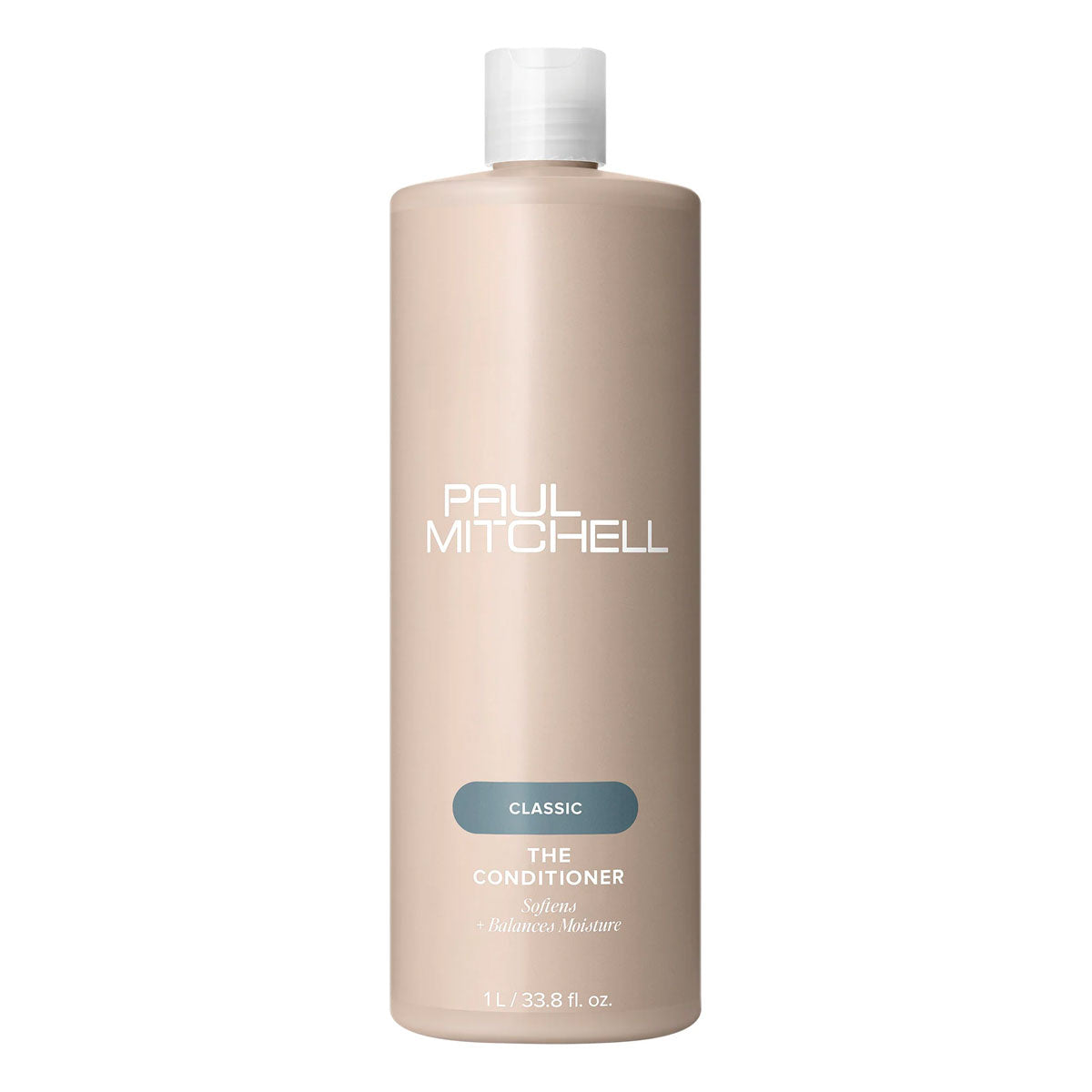 The Conditioner