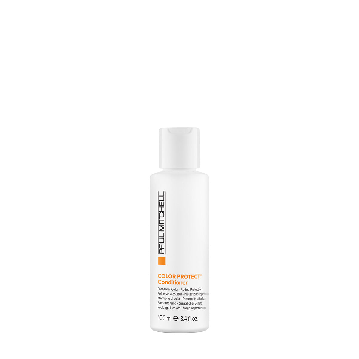 COLOR PROTECT® Conditioner da 100 ml - Paul Mitchell