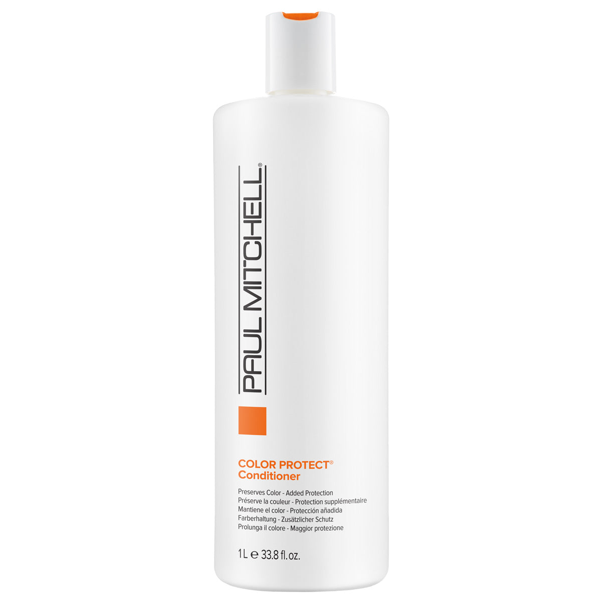 COLOR PROTECT® Conditioner da 1000 ml - Paul Mitchell