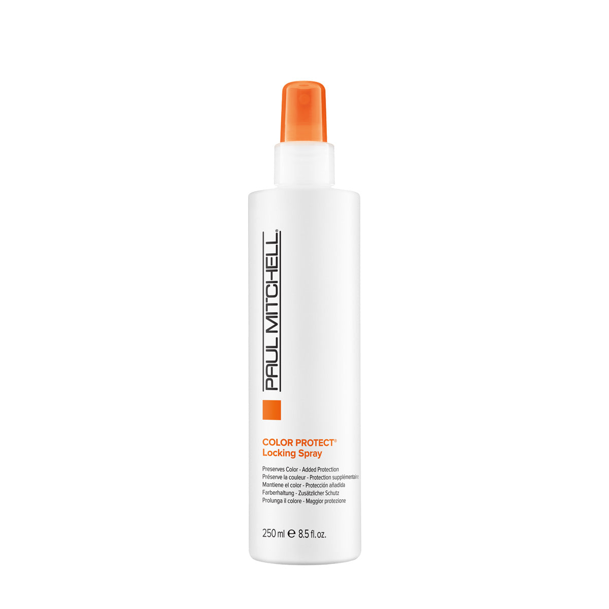 COLOR PROTECT® Locking Spray da 250 ml - Paul Mitchell