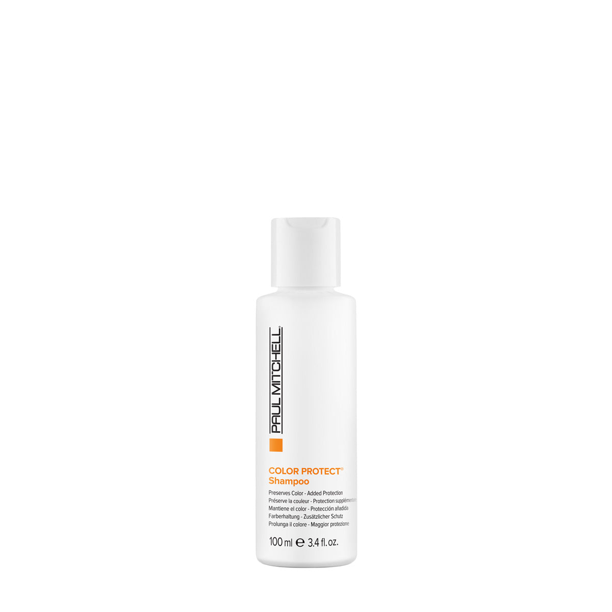 COLOR PROTECT® Shampoo da 100 ml - Paul Mitchell