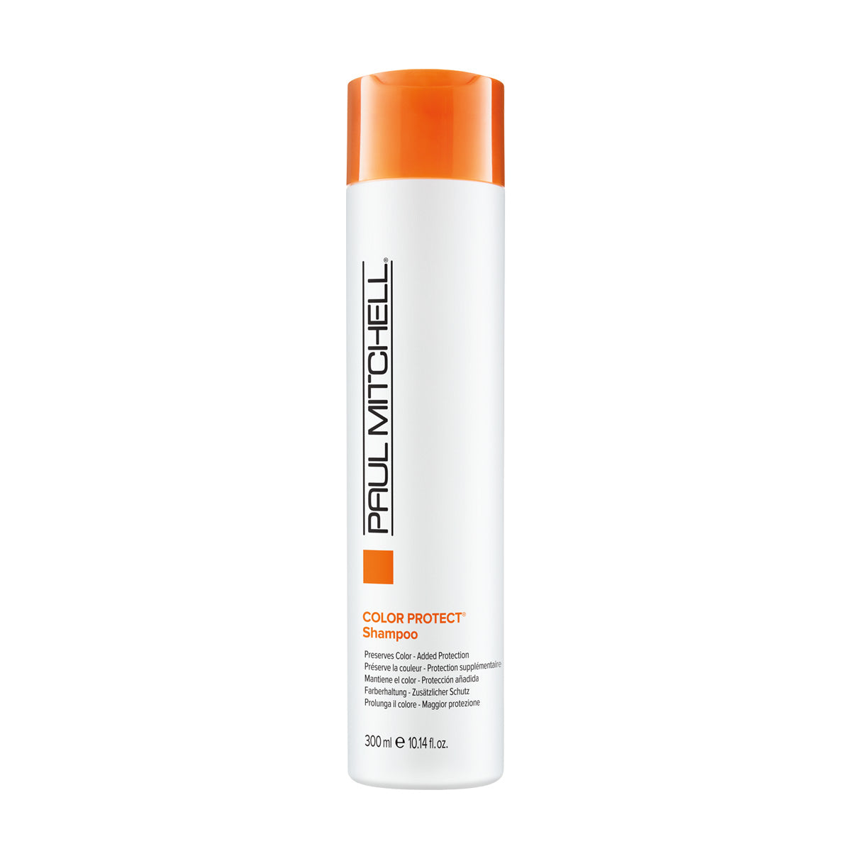 COLOR PROTECT® Shampoo da 300 ml - Paul Mitchell