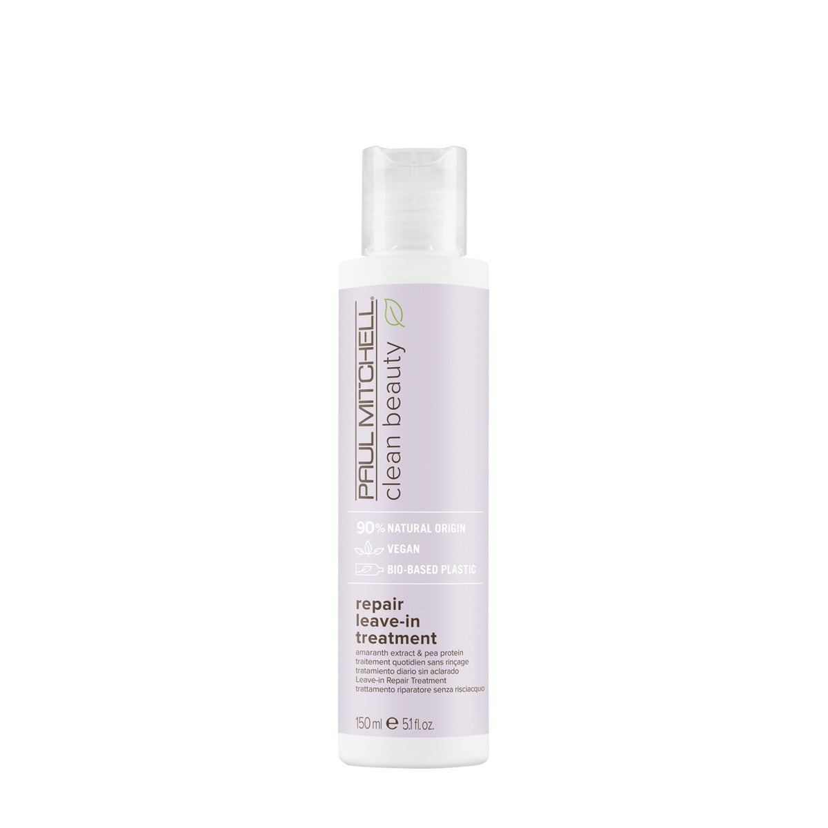 CLEAN BEAUTY Repair Leave-In Treatment da 150 ml - Paul Mitchell