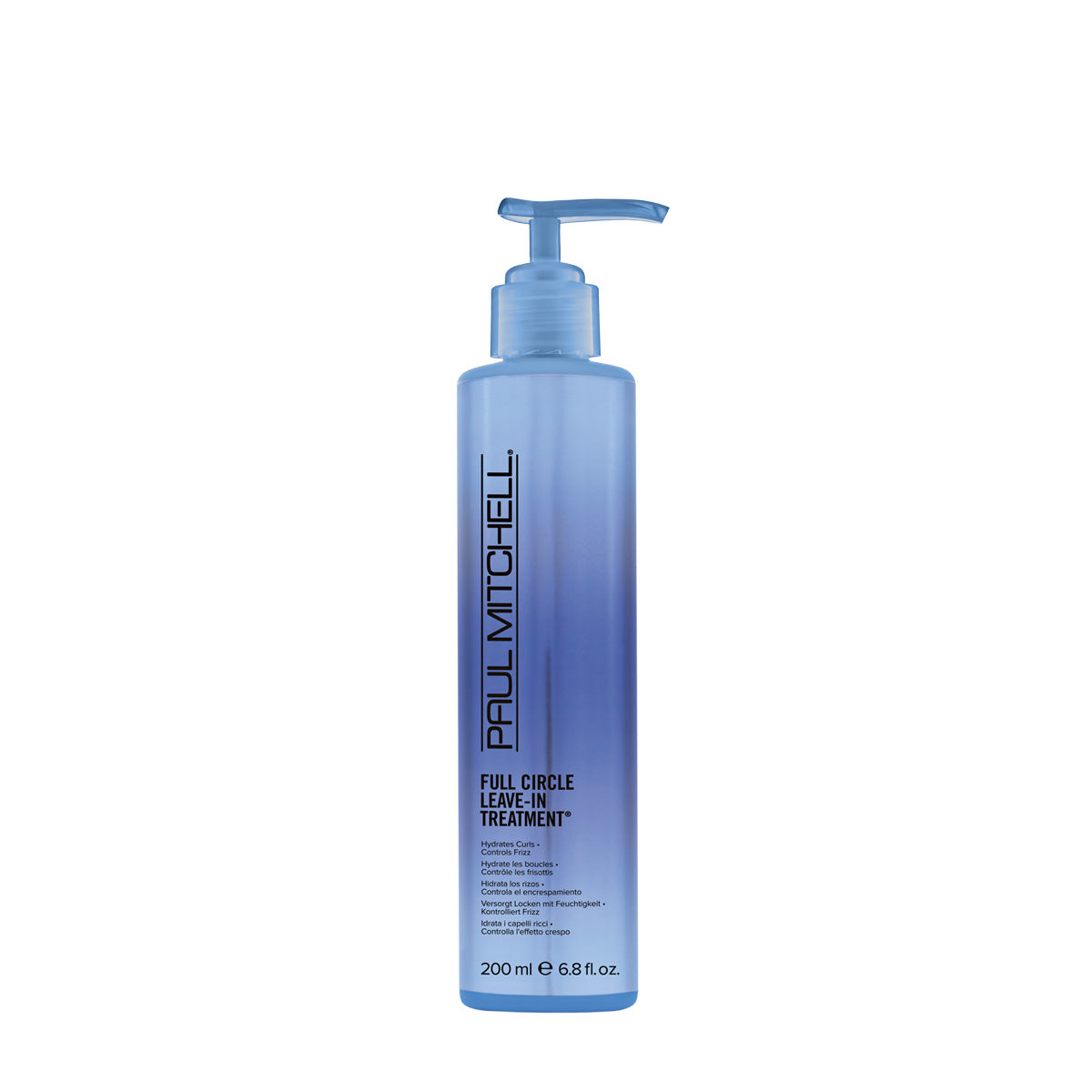 CURLS Full Circle Leave-In Treatment® da 200 ml - Paul Mitchell