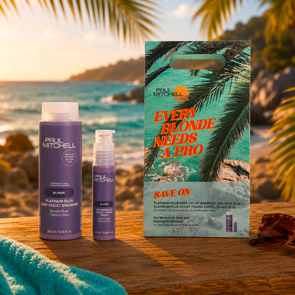 California Dreaming Platinum Plus Duo