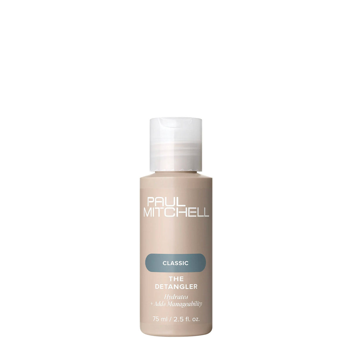 The Detangler