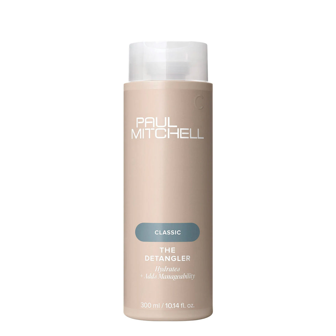 The Detangler