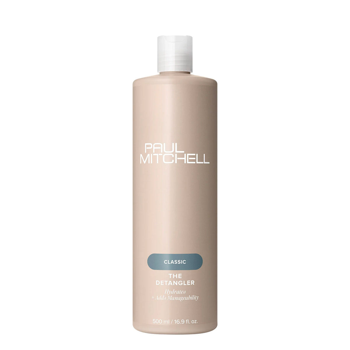 The Detangler