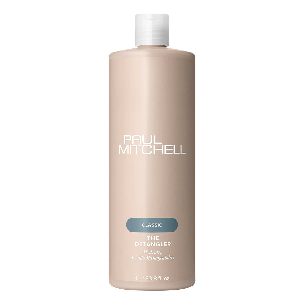 The Detangler