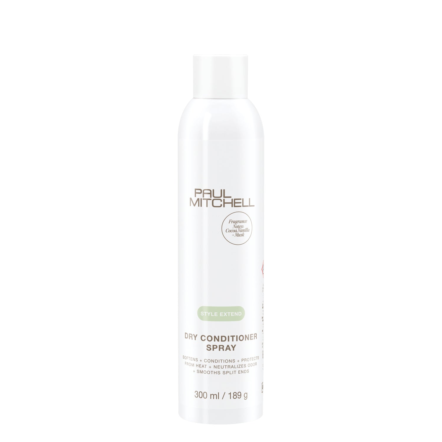 Dry Conditioner Spray