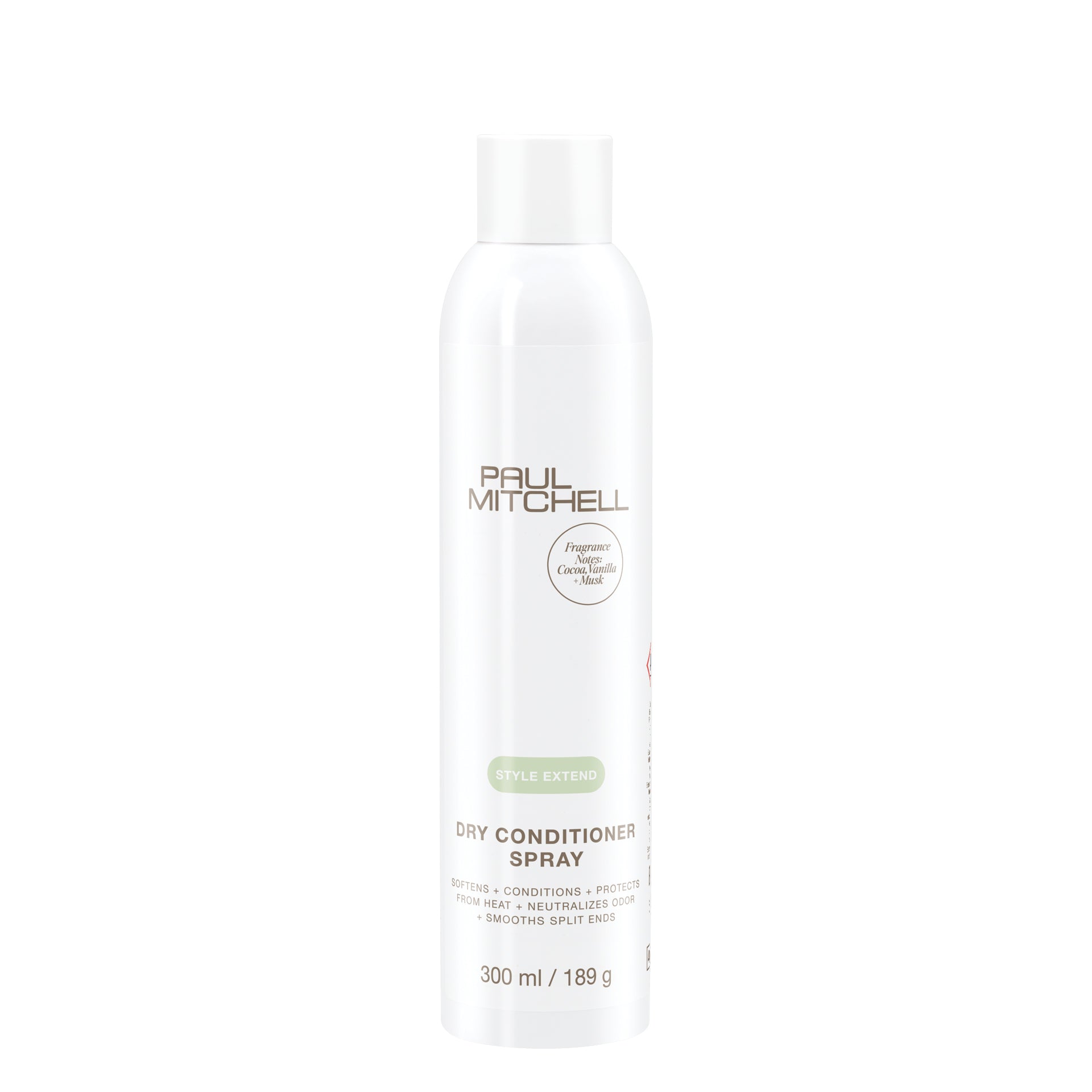 Dry Conditioner Spray
