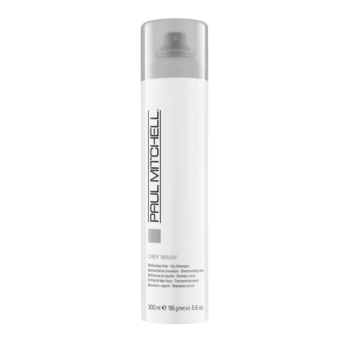 PAUL MITCHELL® Dry Wash® da 300 ml - Paul Mitchell