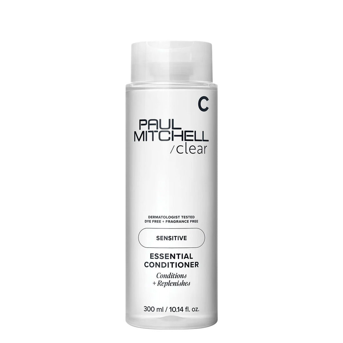 Clear Essential Conditioner