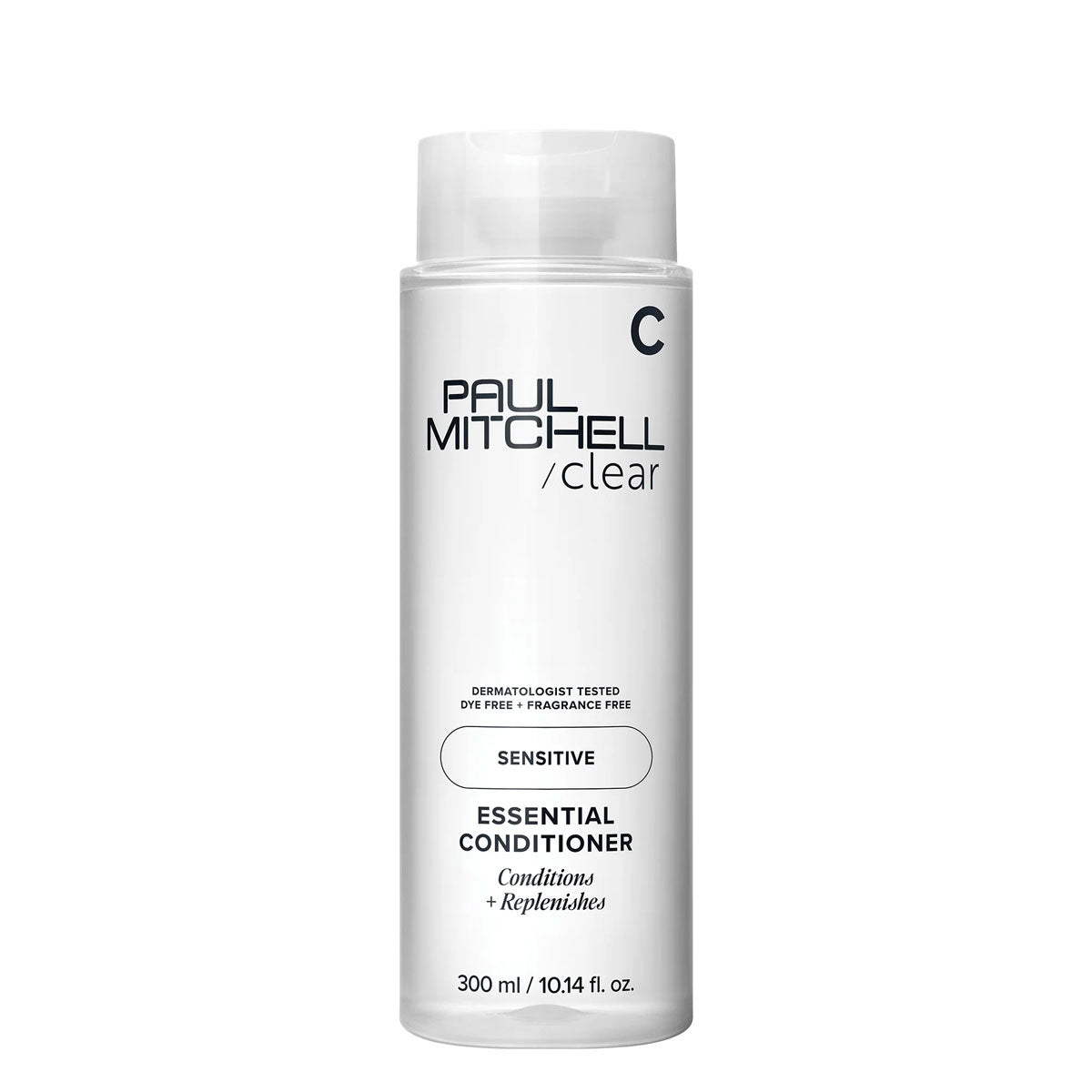 Clear Essential Conditioner