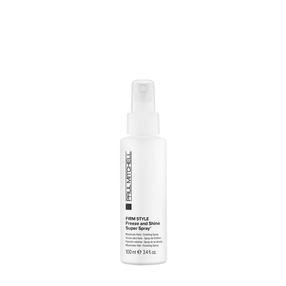 PAUL MITCHELL® Freeze and Shine Super Spray® da 100 ml - Paul Mitchell