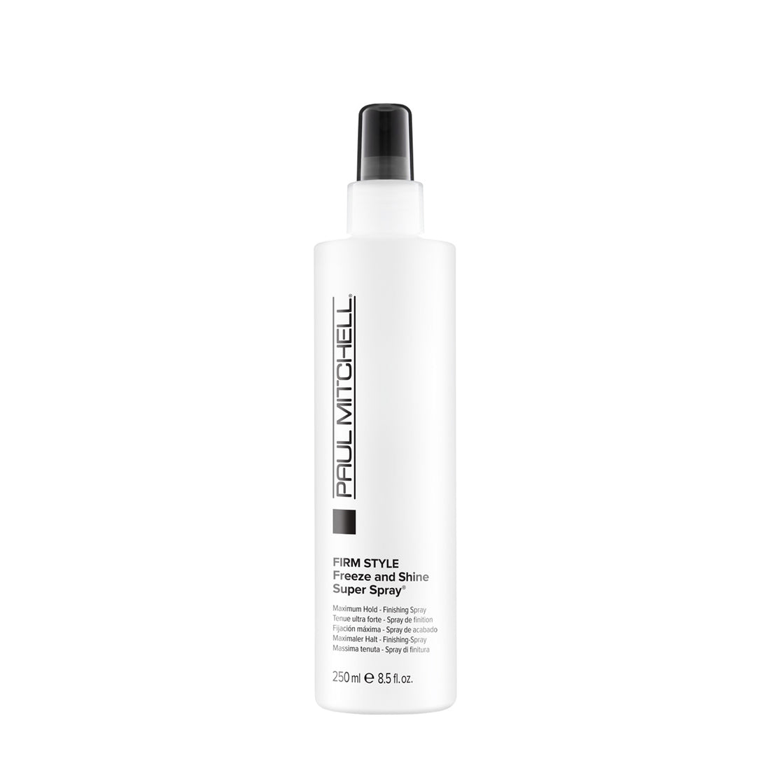 PAUL MITCHELL® Freeze and Shine Super Spray® da 250 ml - Paul Mitchell