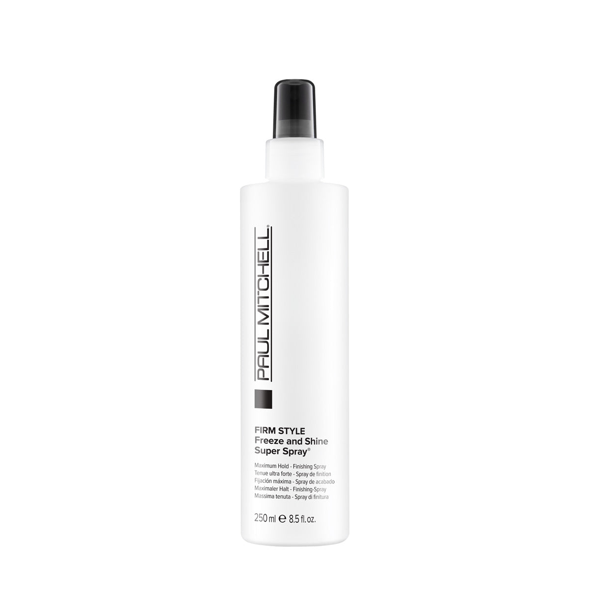 PAUL MITCHELL® Freeze and Shine Super Spray® da 250 ml - Paul Mitchell