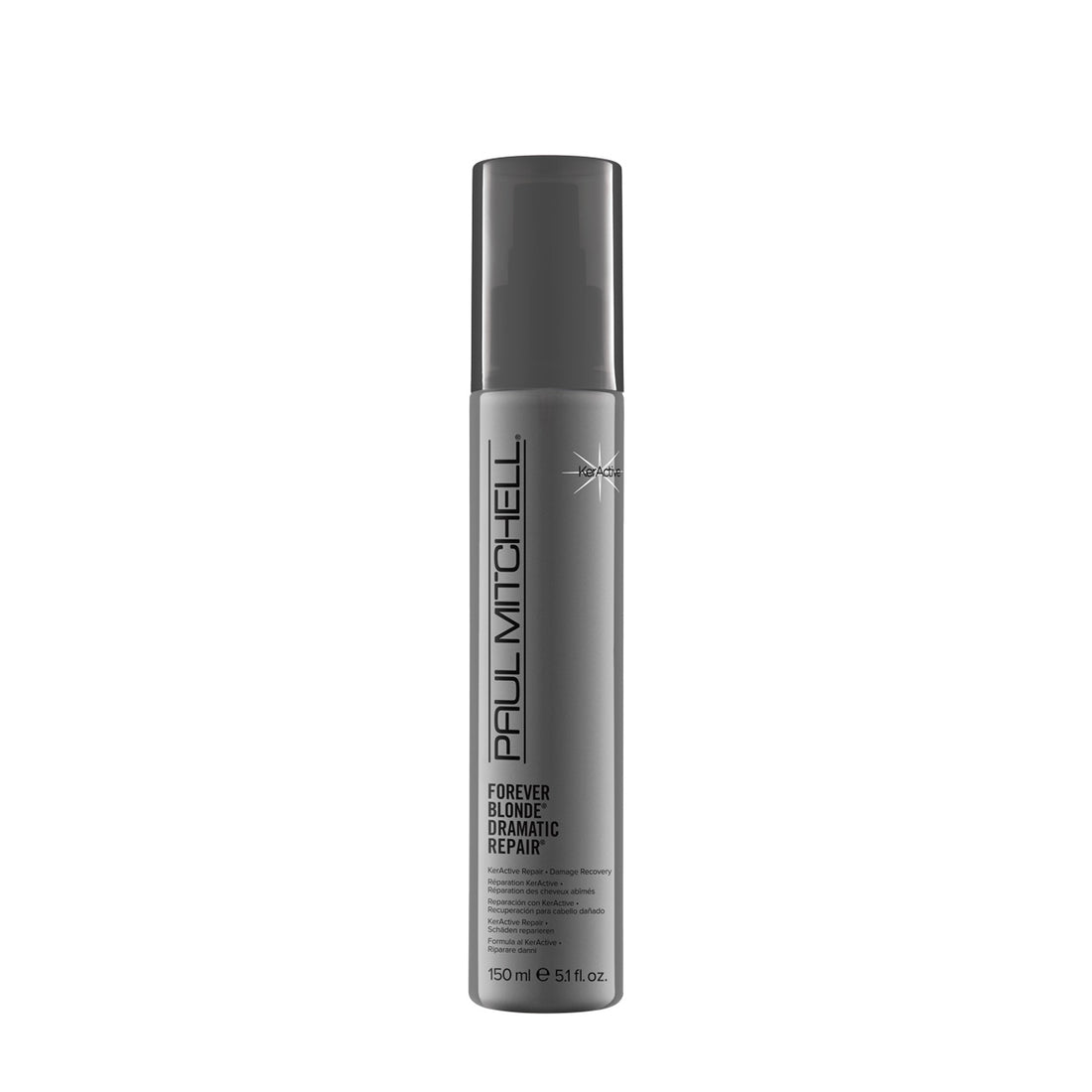 FOREVER BLONDE® Dramatic Repair® da 150 ml - Paul Mitchell