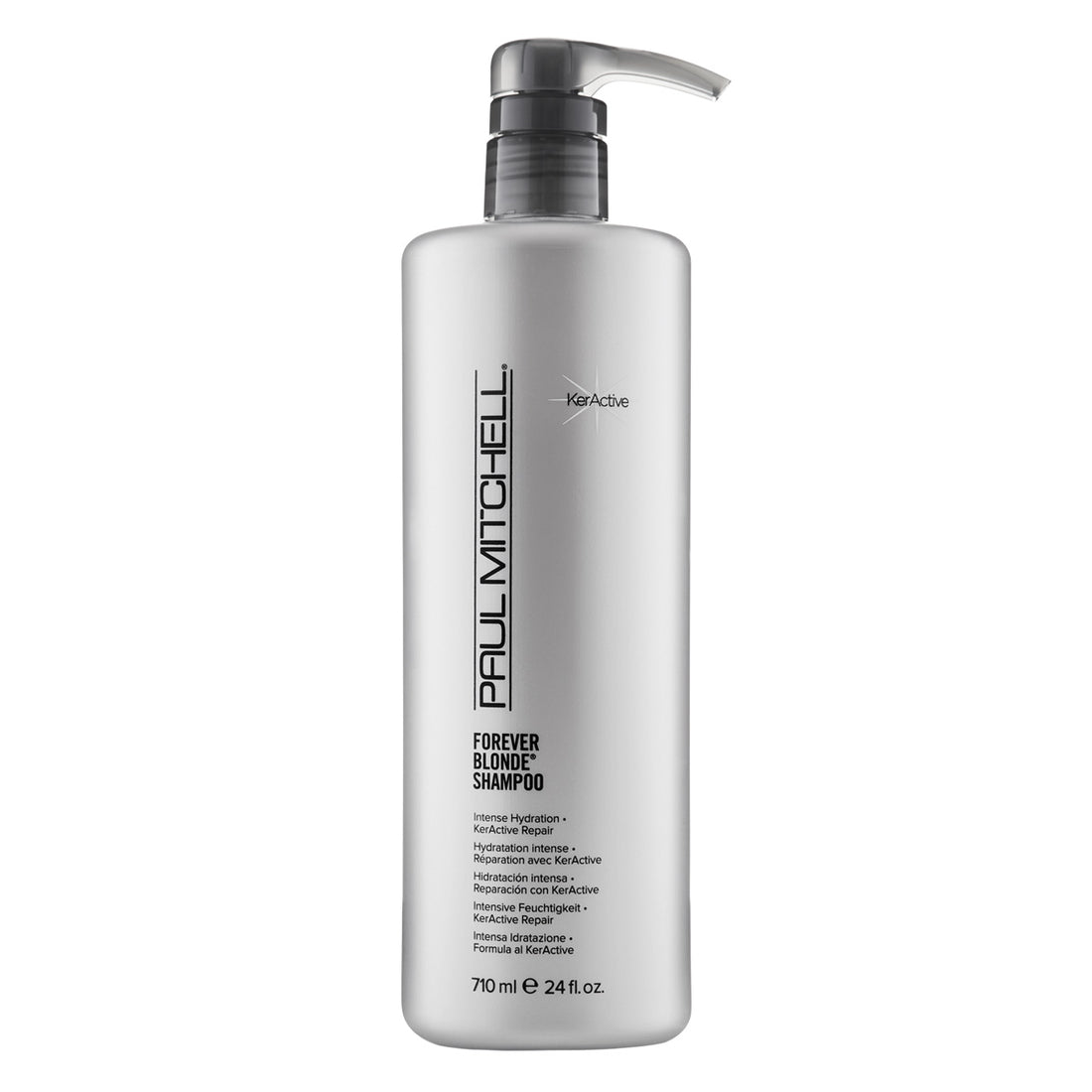 FOREVER BLONDE® Shampoo da 710 ml - Paul Mitchell