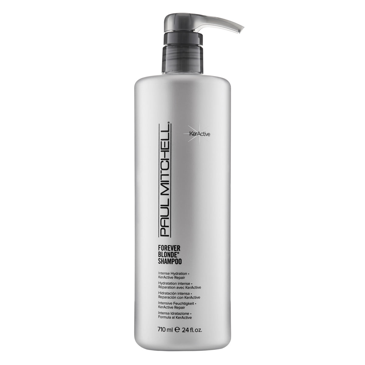 FOREVER BLONDE® Shampoo da 710 ml - Paul Mitchell