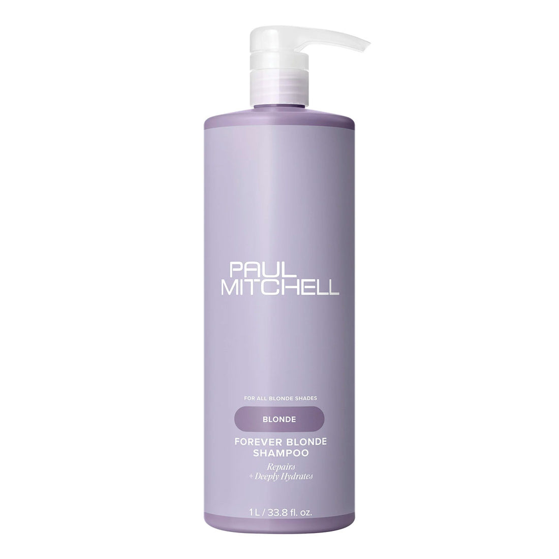 Forever Blonlde Shampoo