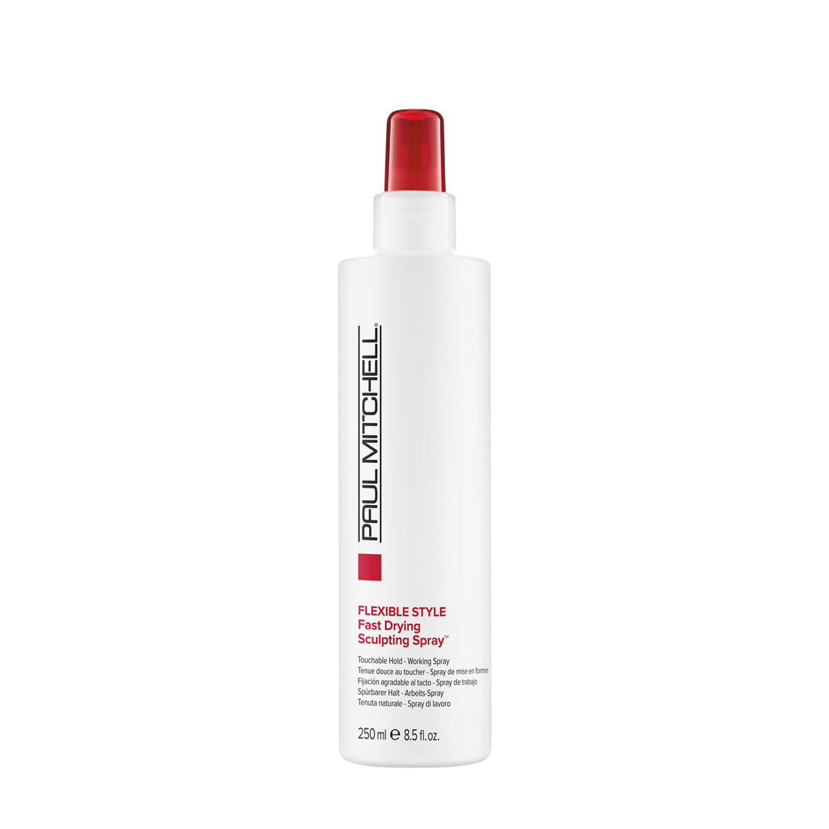 PAUL MITCHELL® Fast Drying Sculpting Spray™ da 250 ml - Paul Mitchell