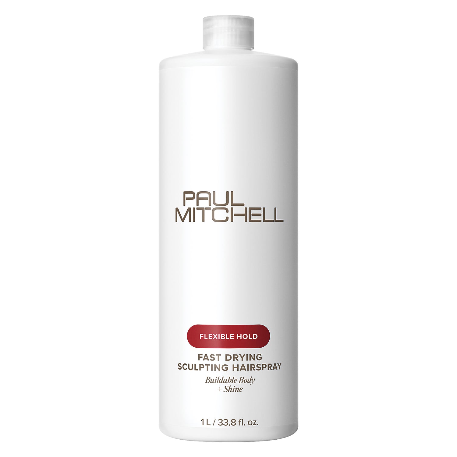 Fast Drying Sculpting Hairspray