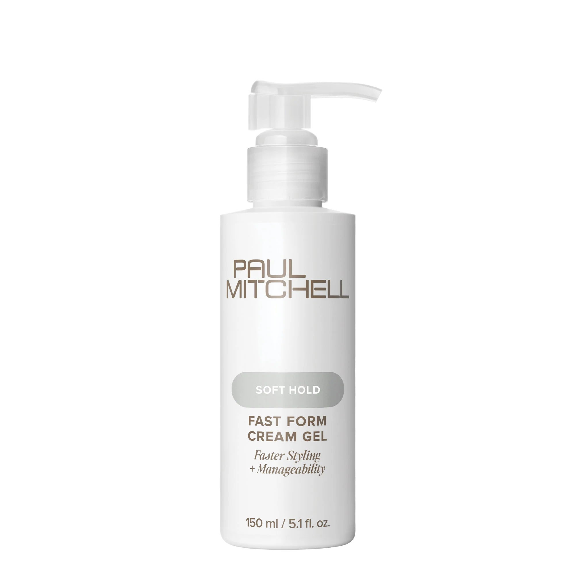 Fast Form Cream Gel