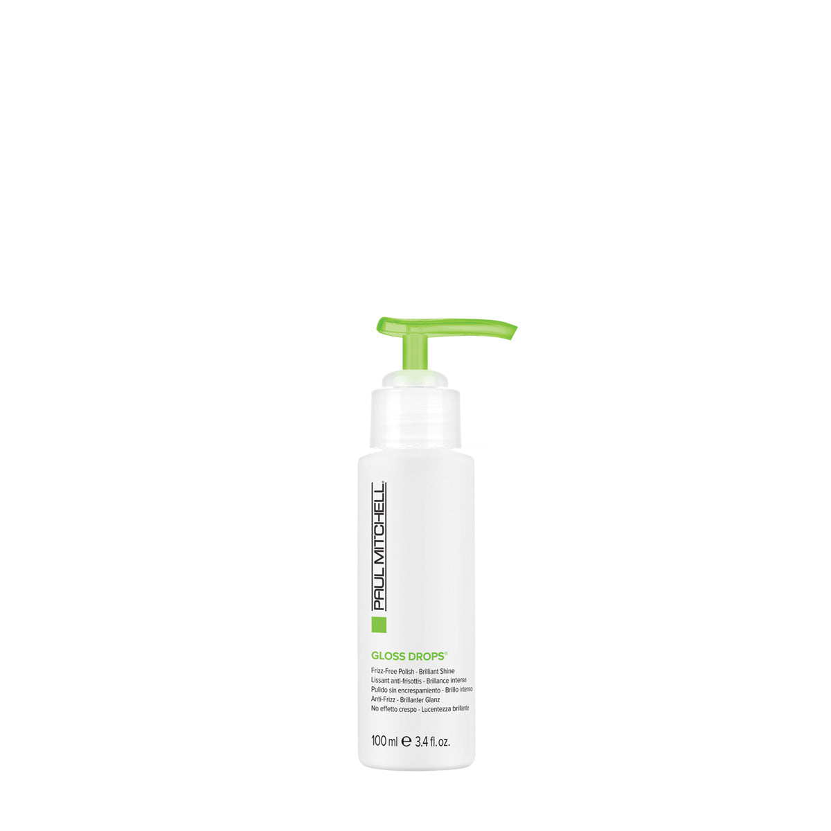 SMOOTHING Gloss Drops® da 100 ml - Paul Mitchell