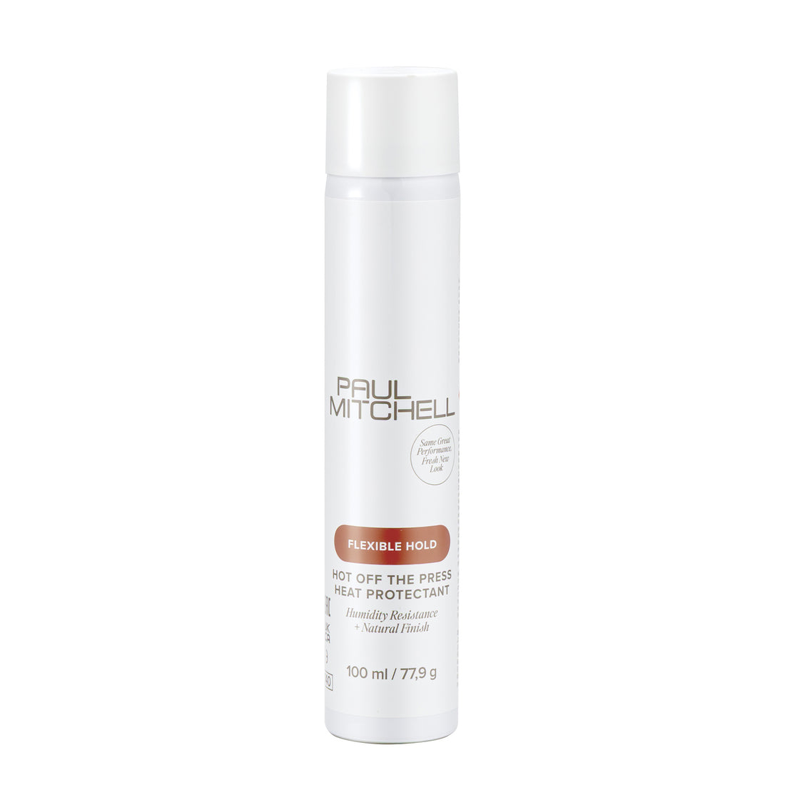 Hot Off The Press Heat Protectant