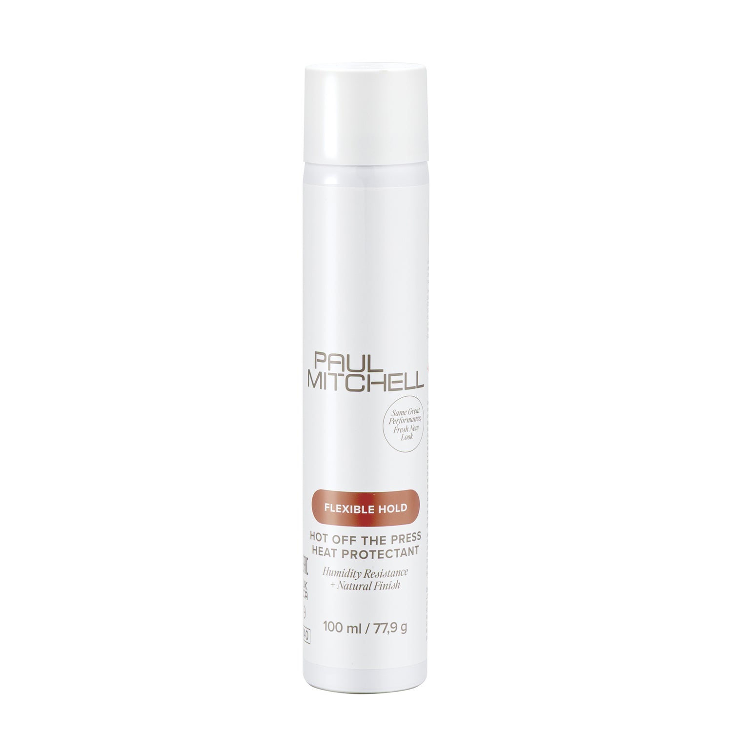 Hot Off The Press Heat Protectant