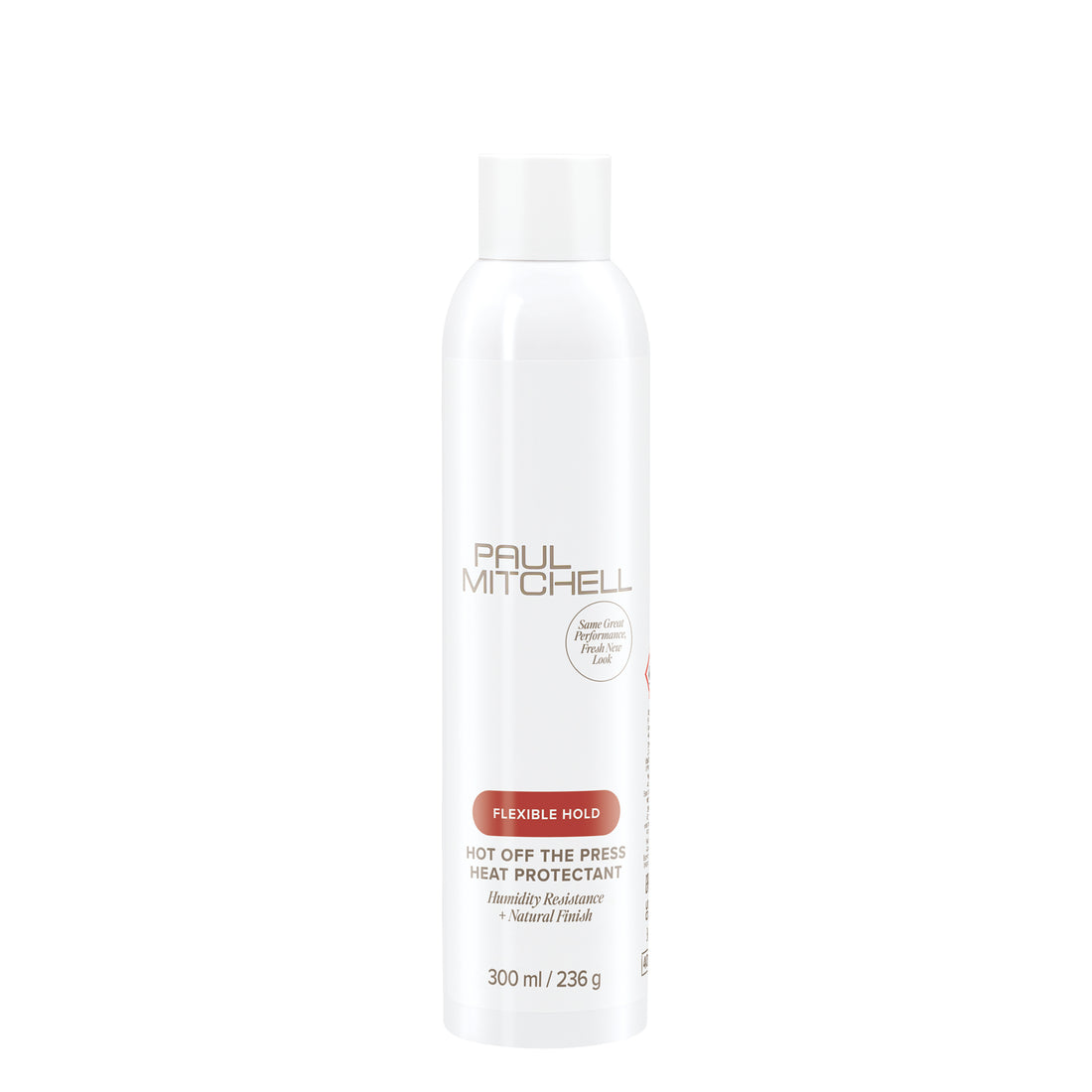 Hot Off The Press Heat Protectant