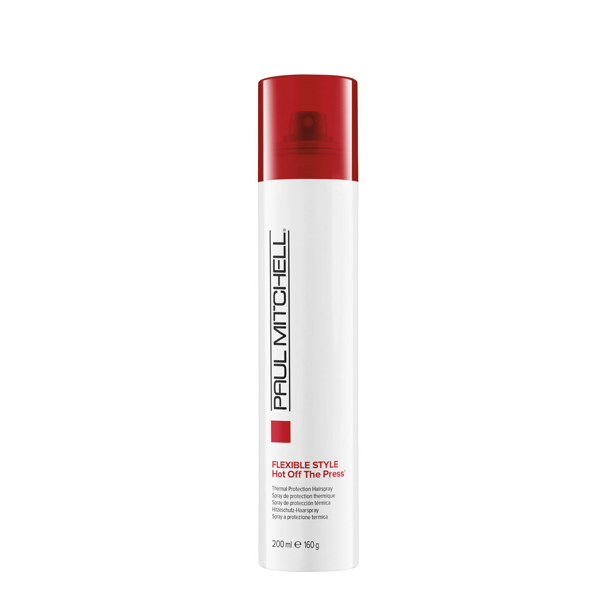 PAUL MITCHELL® Hot Off The Press® da 200 ml - Paul Mitchell