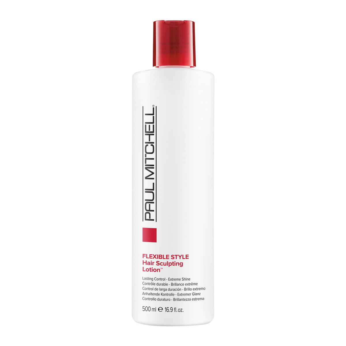 PAUL MITCHELL® Hair Sculpting Lotion™ da 500 ml - Paul Mitchell