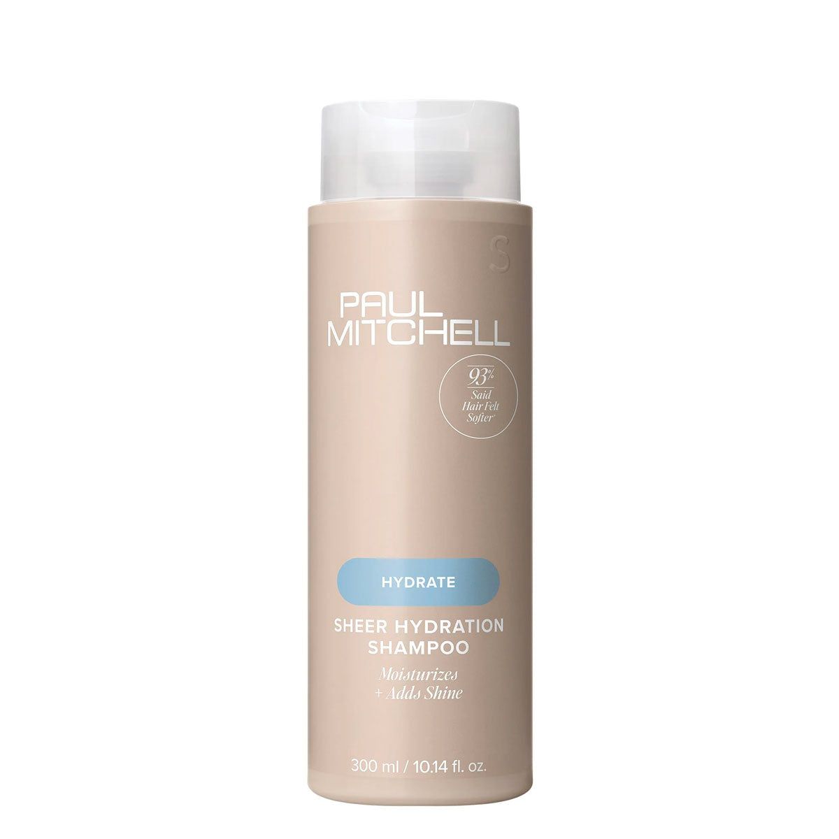 Sheer Hydration Shampoo