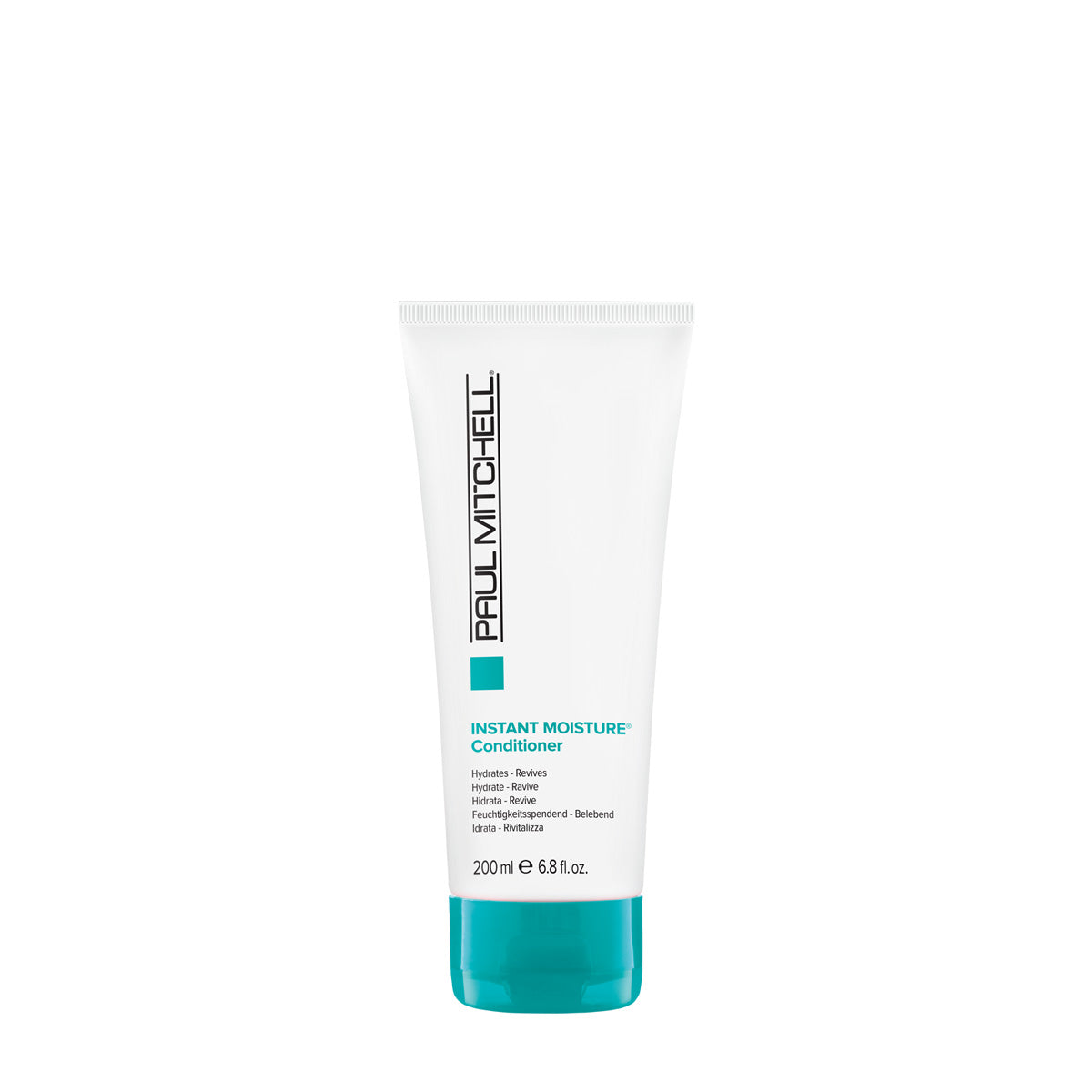 INSTANT MOISTURE® Conditioner da 200 ml - Paul Mitchell