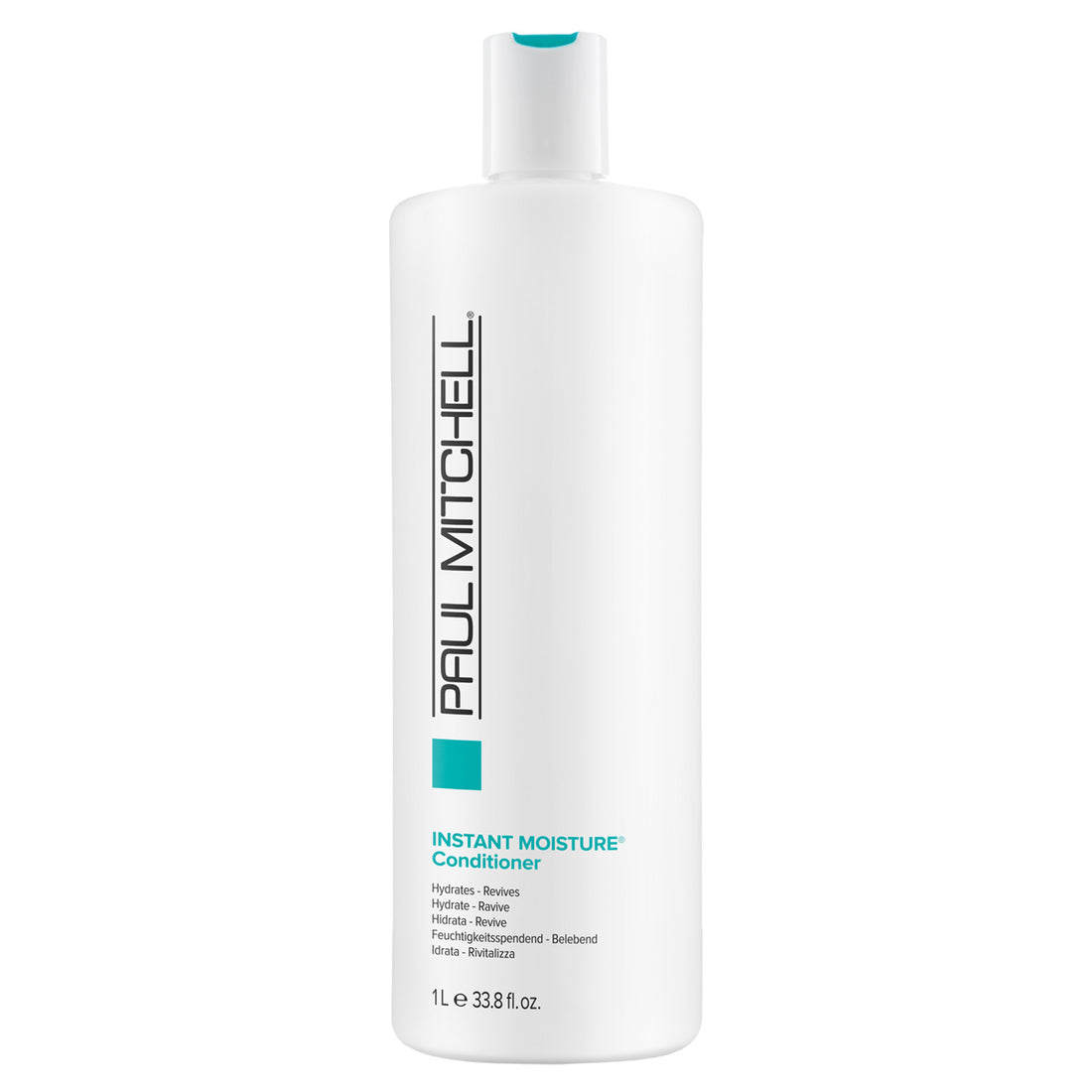 INSTANT MOISTURE® Conditioner da 1000 ml - Paul Mitchell