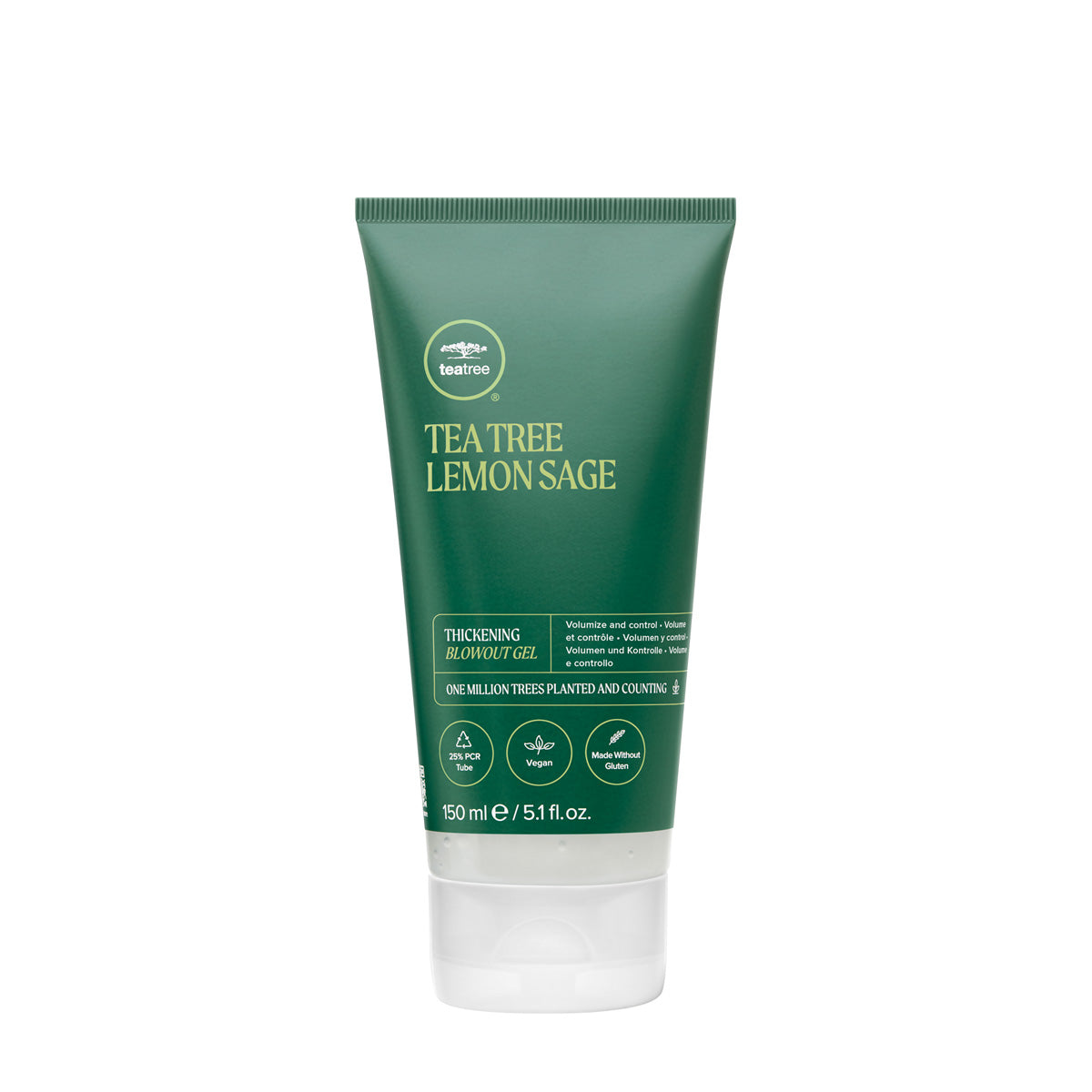 LEMON SAGE Thickening Blowout Gel da 150 ml - Paul Mitchell