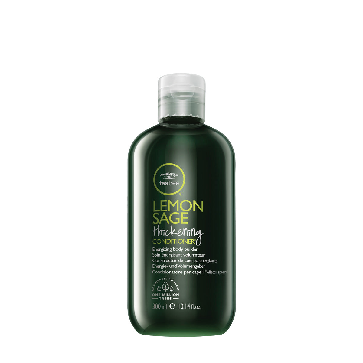 LEMON SAGE Thickening Conditioner® da 300 ml - Paul Mitchell