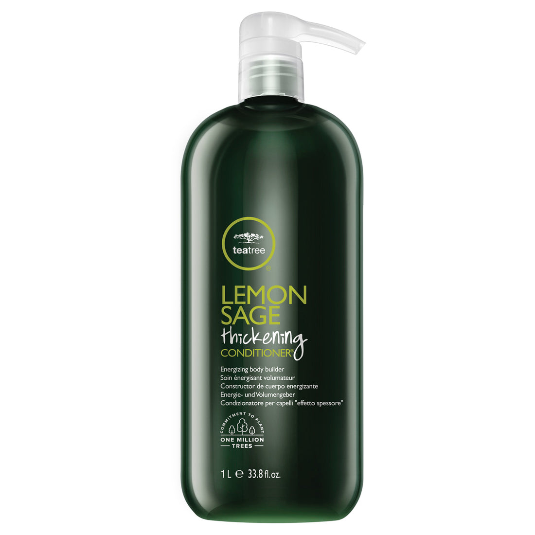 LEMON SAGE Thickening Conditioner® da 1000 ml - Paul Mitchell