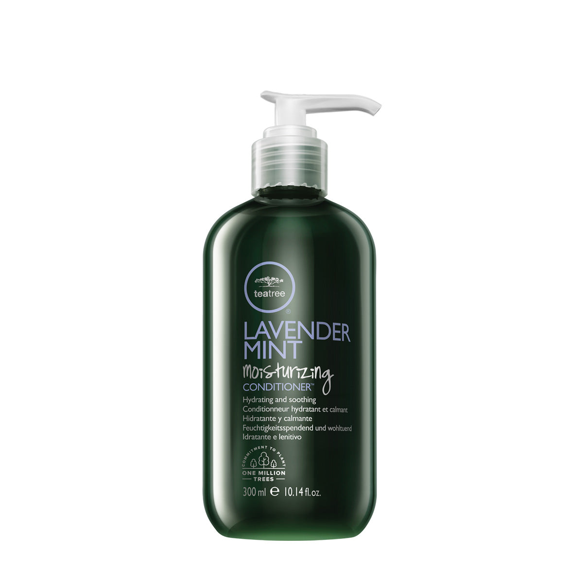 LAVENDER MINT Moisturizing Conditioner™ da 300 ml - Paul Mitchell