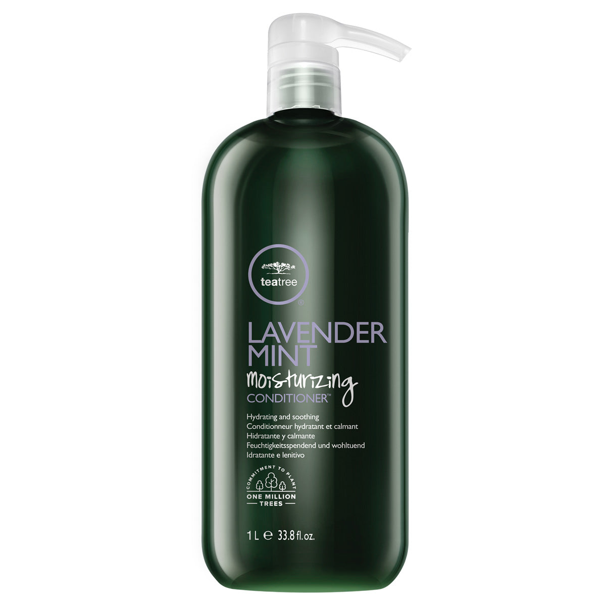 LAVENDER MINT Moisturizing Conditioner™ da 1000 ml - Paul Mitchell