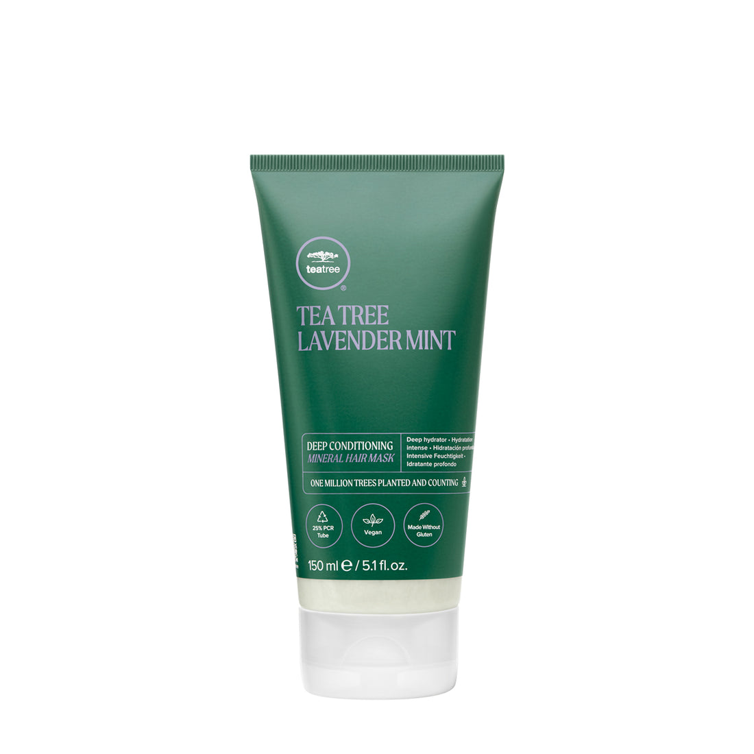 Deep Conditioning Mineral Hair Mask