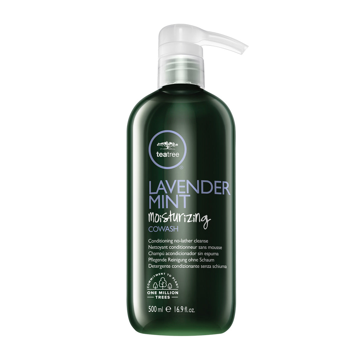 LAVENDER MINT Moisturizing Cowash™ da 500 ml - Paul Mitchell