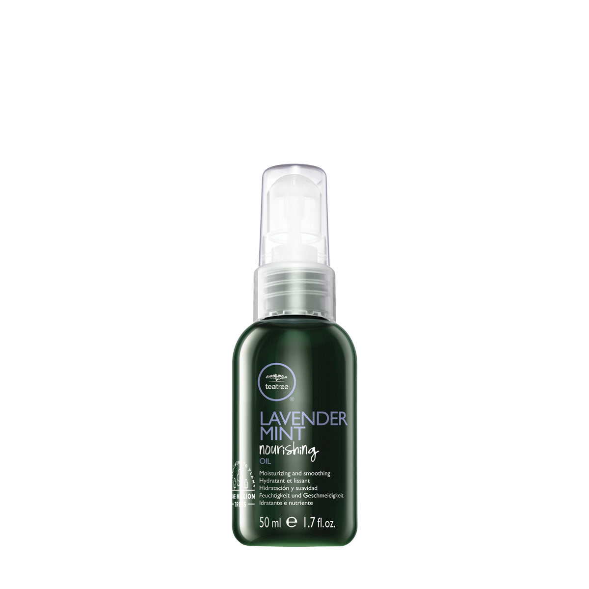 LAVENDER MINT Nourishing Oil da 50 ml - Paul Mitchell