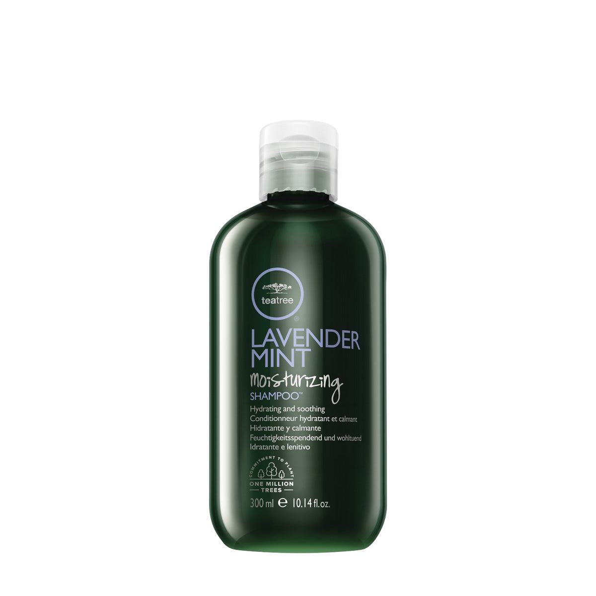 LAVENDER MINT Moisturizing Shampoo™ da 300 ml - Paul Mitchell