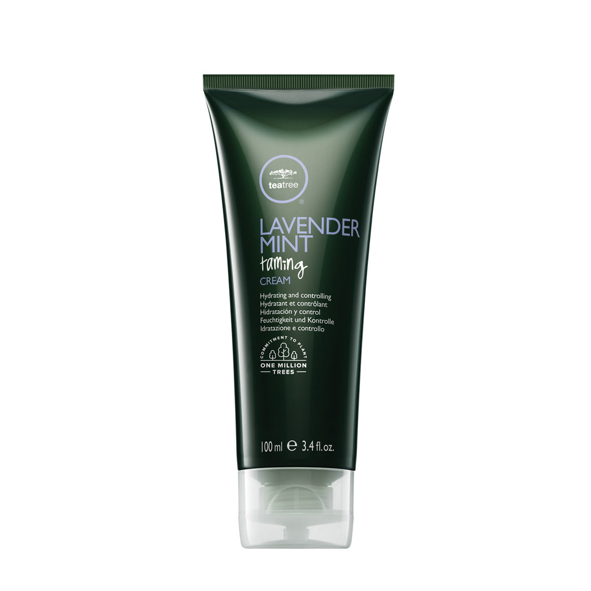 LAVENDER MINT Taming Cream da 100 ml - Paul Mitchell