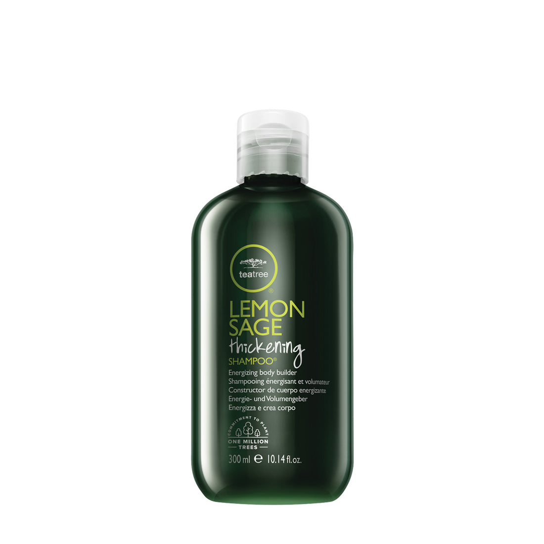 LEMON SAGE Thickening Shampoo® da 300 ml - Paul Mitchell