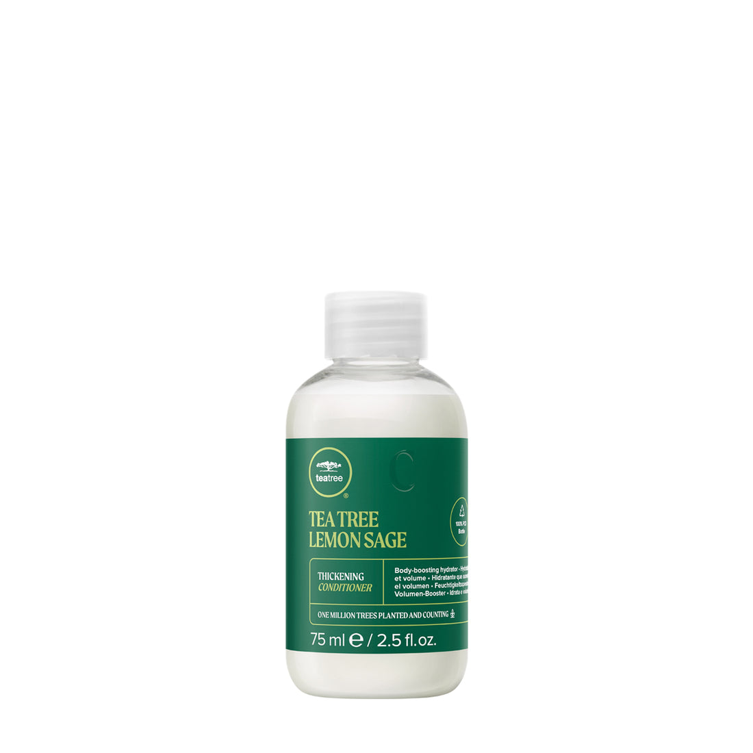 Thickening Conditioner